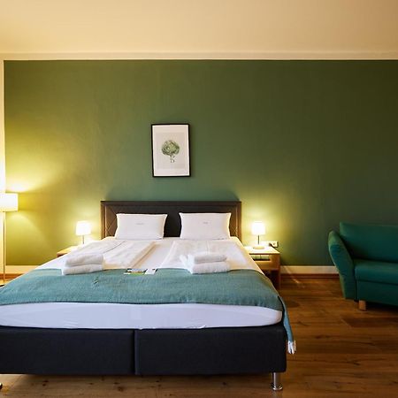 Ahead Burghotel Lenzen Extérieur photo