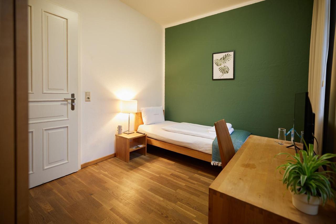 Ahead Burghotel Lenzen Extérieur photo